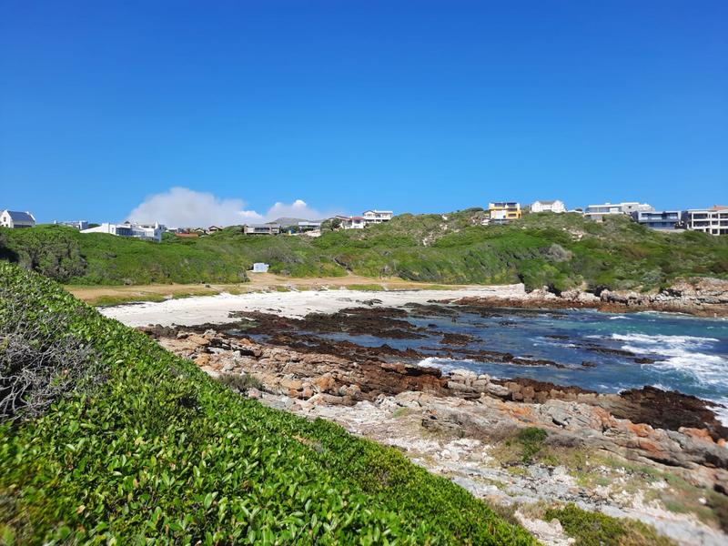 0 Bedroom Property for Sale in De Kelders Western Cape